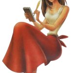 PNG Jane Porter - Tarzan Disney