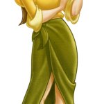 Jane Porter PNG