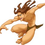 Tarzan