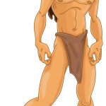 Tarzan From Tarzan Same Name Title