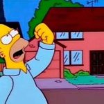 Que quieres de mi homero