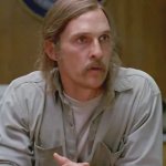 You don't get to interrupt that