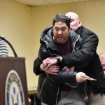 Ilhan Omar Attacked meme