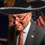 Sombrero Cuck Scummer