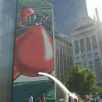 What the Fuck, Munchmo, He's Fucking up There template