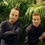 Ant & Dec Ya doing great