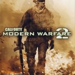 Cal of Duty Modern Warfare 2