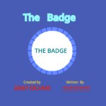 The BAdge template