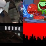 Other Wybie DVD Pirata Mexico Heroes Deaths Vol.15