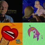 Other Wybie DVD Pirata Mexico Heroes Deaths Vol.16