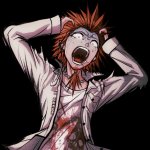 LEON KUWATA