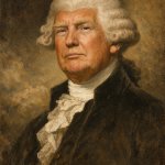 President Georginald Trumpington