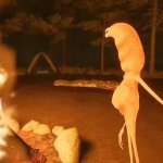 I don't like this rock