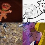 Other Wybie DVD Pirata Mexico Heroes Deaths Vol.20