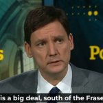 David eby photograph