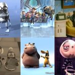 Fiesta Animada DVD Pirata Mexico Vol.2