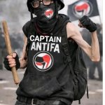 Captain Antifa