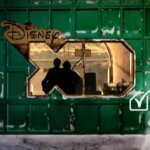 Toon Disney USA Characters Deaths by Disney XD