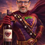 Wino-Man