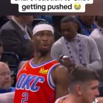 sga shock GIF Template