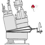 Complex structure jack angry