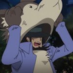 Just What In The Hell Is Happening? meme