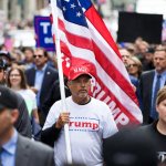 MAGAt - white nationalist Trump supporter treason