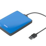 External Hard Drive