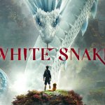 white snake