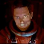 Open the Pod Doors, HAL