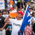 MAGAt orange kool-aid JPP Trump white Nationalist