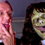 SCARY MOVIE 2 EXORCIST