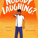 why is nobody laughing meme