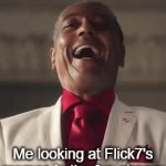 flick7... why? | Me realizing what Flick7 posts in the dark humor stream; Me looking at Flick7's memes in the fun stream | image tagged in gifs,007,imgflip | made w/ Imgflip video-to-gif maker