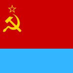 Ukrainian traitor's flag