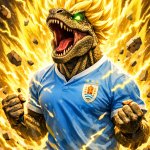 EL LEYENDARIO DINOGUAYO