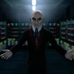 the hood is grim reaper