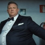 james bond/james pump