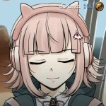 My hope is kinda despair meme