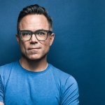 Timothy Caulfield Canadian misinformation expert