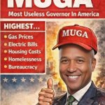 Wes Moore MD (D) template