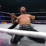 Kenny Omega, Rocky Romero GIF Template