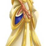 Prince Ali (Aladdin's Disguise)