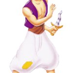 PNG Aladdin