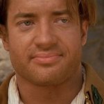 The Mummy: Disappointed Rick