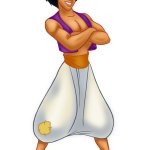 PNG Aladdin