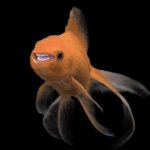 Why files lizard people