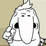 You Smiling Friends GIF Template