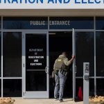 Trump's Fulton Cty raid, a dry run for Election Disruption 11/26