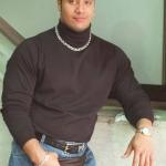 the rock fanny pack meme